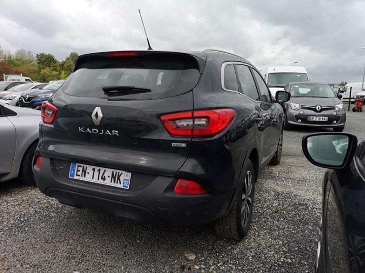 Photo 23 VIN: VF1RFE00X58617626 - RENAULT KADJAR 