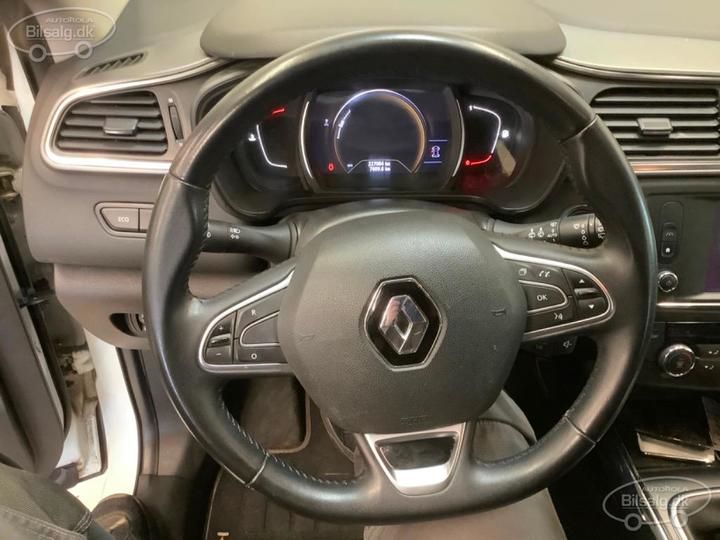 Photo 4 VIN: VF1RFE00X58665482 - RENAULT KADJAR SUV 