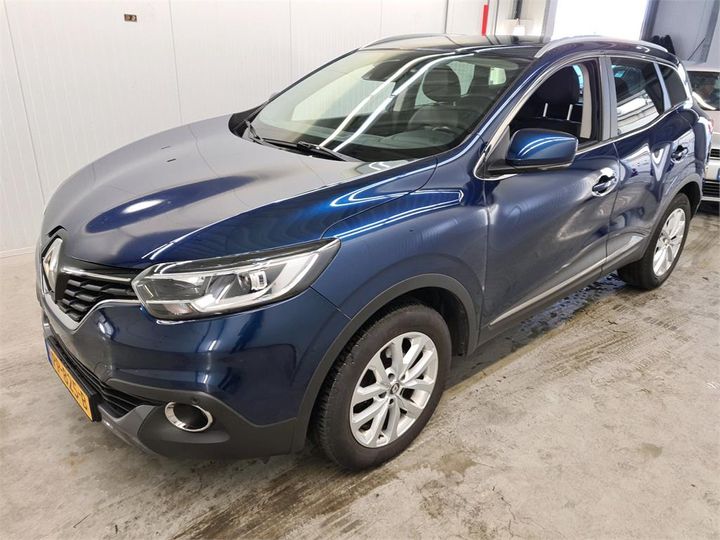 Photo 1 VIN: VF1RFE00X58724899 - RENAULT KADJAR 