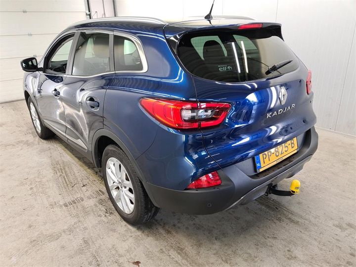 Photo 3 VIN: VF1RFE00X58724899 - RENAULT KADJAR 