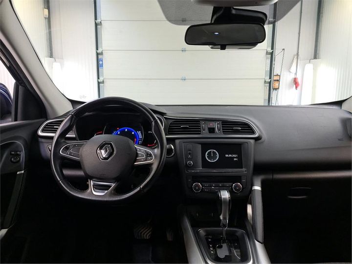 Photo 6 VIN: VF1RFE00X58724899 - RENAULT KADJAR 