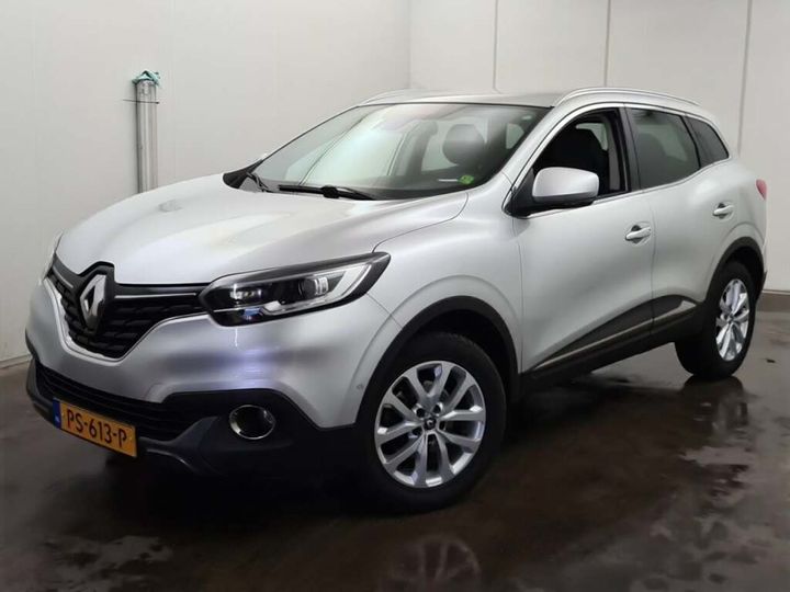 Photo 1 VIN: VF1RFE00X58753187 - RENAULT KADJAR 