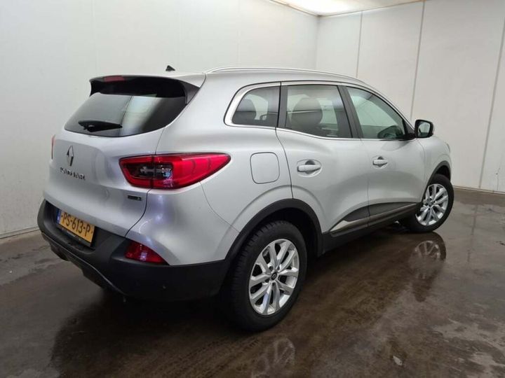 Photo 2 VIN: VF1RFE00X58753187 - RENAULT KADJAR 