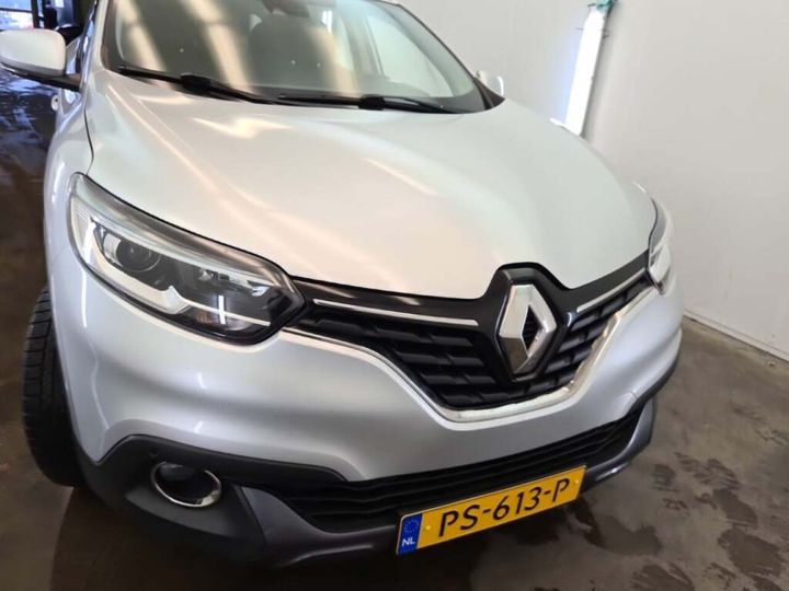 Photo 7 VIN: VF1RFE00X58753187 - RENAULT KADJAR 