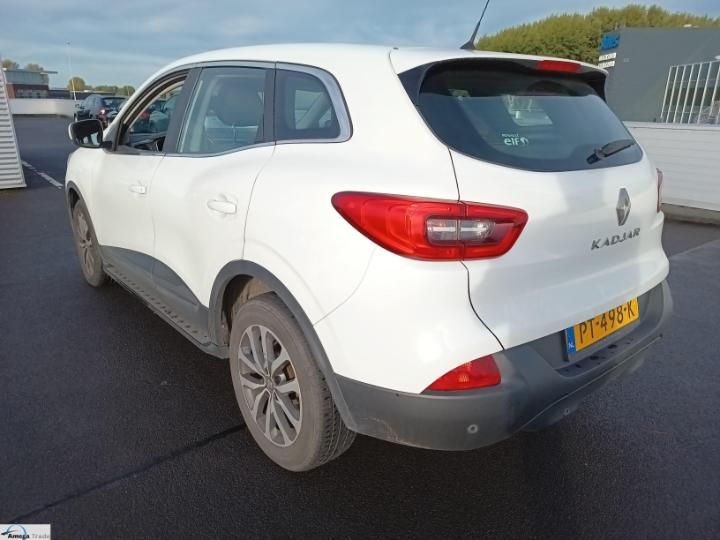 Photo 7 VIN: VF1RFE00X58753299 - RENAULT KADJAR 