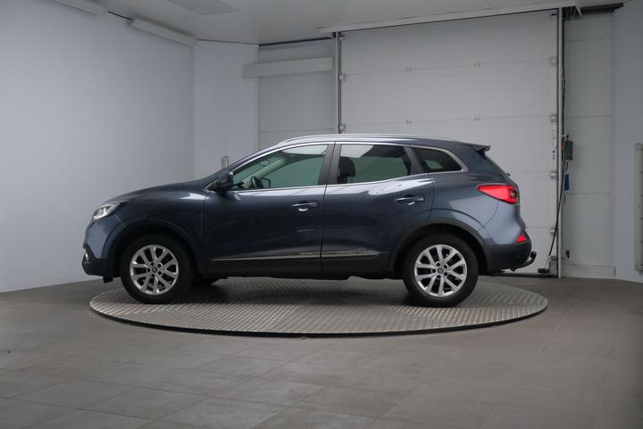 Photo 2 VIN: VF1RFE00X58821259 - RENAULT KADJAR 