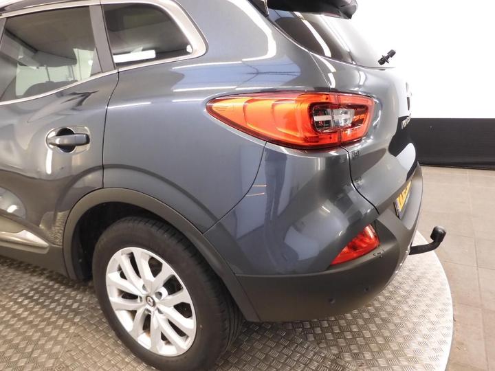 Photo 27 VIN: VF1RFE00X58821259 - RENAULT KADJAR 