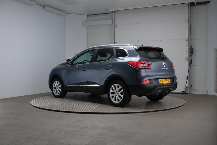 Photo 3 VIN: VF1RFE00X58821259 - RENAULT KADJAR 