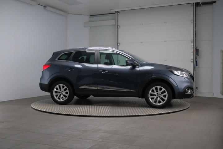 Photo 5 VIN: VF1RFE00X58821259 - RENAULT KADJAR 