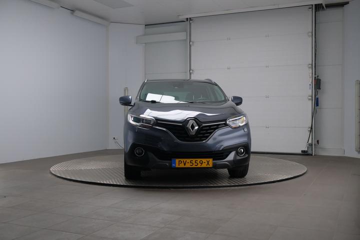 Photo 6 VIN: VF1RFE00X58821259 - RENAULT KADJAR 