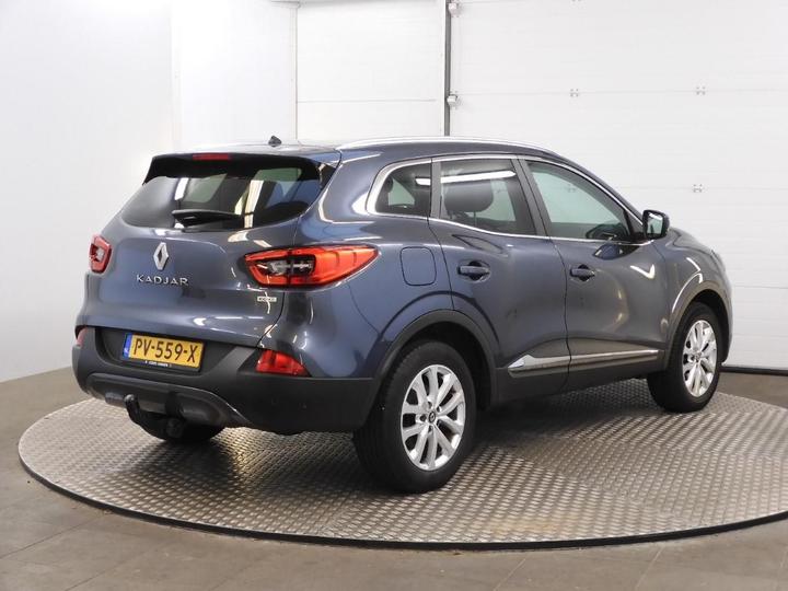 Photo 8 VIN: VF1RFE00X58821259 - RENAULT KADJAR 