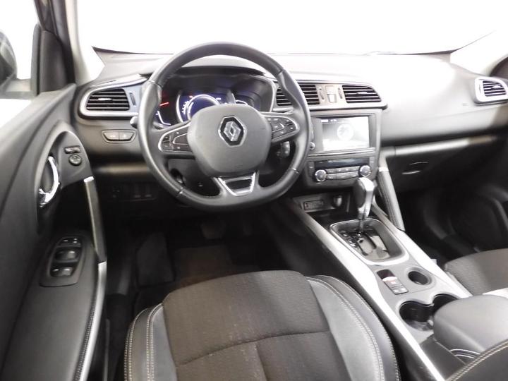 Photo 9 VIN: VF1RFE00X58821259 - RENAULT KADJAR 