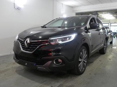 Photo 1 VIN: VF1RFE00X58878464 - RENAULT KADJAR DIESEL 