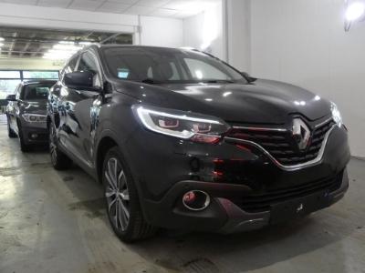 Photo 2 VIN: VF1RFE00X58878464 - RENAULT KADJAR DIESEL 