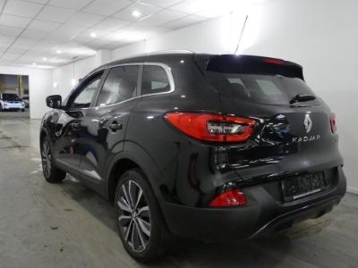 Photo 3 VIN: VF1RFE00X58878464 - RENAULT KADJAR DIESEL 