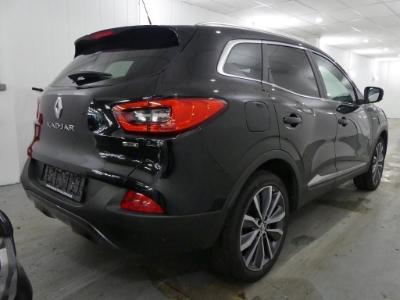 Photo 4 VIN: VF1RFE00X58878464 - RENAULT KADJAR DIESEL 