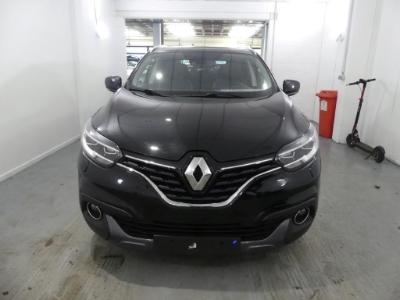 Photo 5 VIN: VF1RFE00X58878464 - RENAULT KADJAR DIESEL 