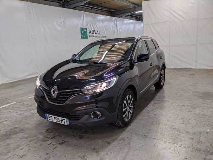 Photo 1 VIN: VF1RFE00X58964390 - RENAULT KADJAR 