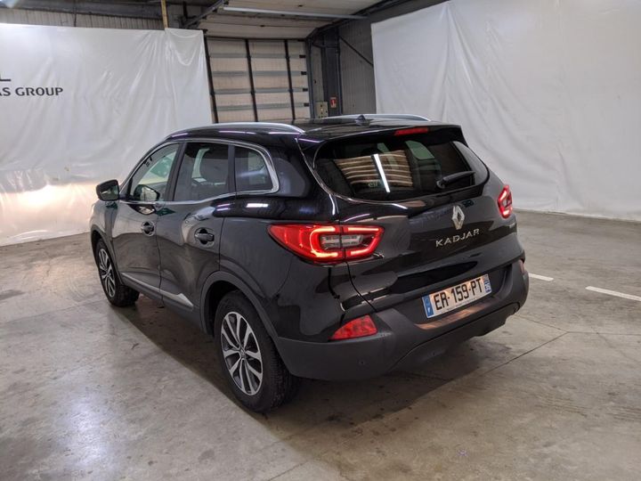 Photo 2 VIN: VF1RFE00X58964390 - RENAULT KADJAR 