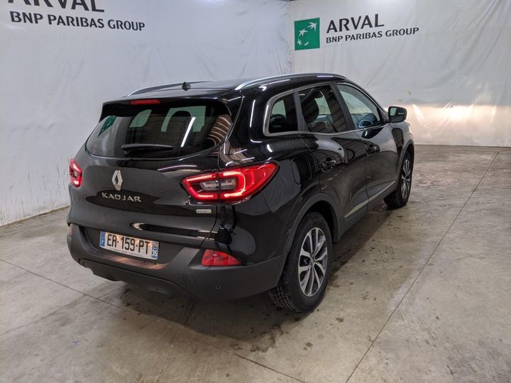 Photo 3 VIN: VF1RFE00X58964390 - RENAULT KADJAR 