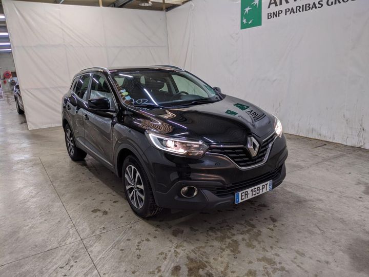 Photo 4 VIN: VF1RFE00X58964390 - RENAULT KADJAR 