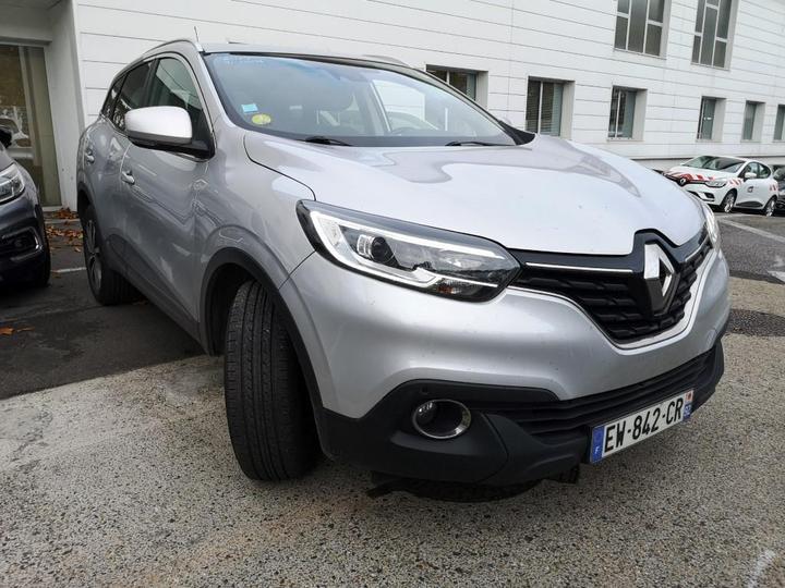 Photo 2 VIN: VF1RFE00X58974000 - RENAULT KADJAR 