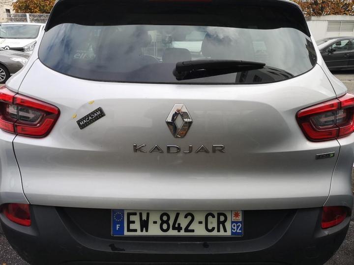 Photo 32 VIN: VF1RFE00X58974000 - RENAULT KADJAR 