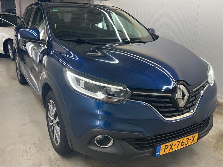 Photo 2 VIN: VF1RFE00X59018526 - RENAULT KADJAR 