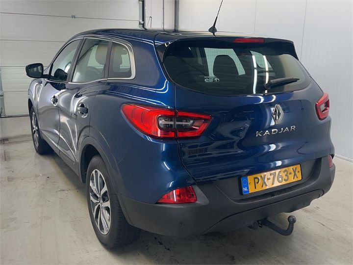 Photo 3 VIN: VF1RFE00X59018526 - RENAULT KADJAR 