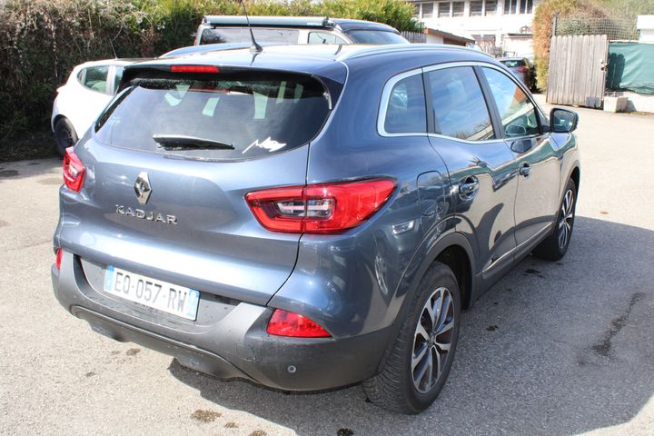 Photo 2 VIN: VF1RFE00X59026867 - RENAULT KADJAR 