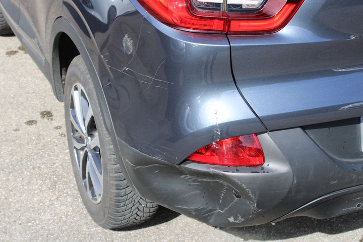 Photo 23 VIN: VF1RFE00X59026867 - RENAULT KADJAR 