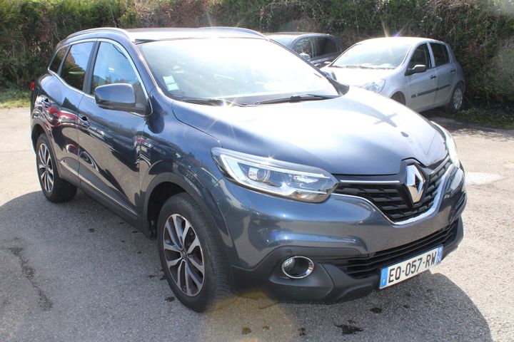 Photo 3 VIN: VF1RFE00X59026867 - RENAULT KADJAR 