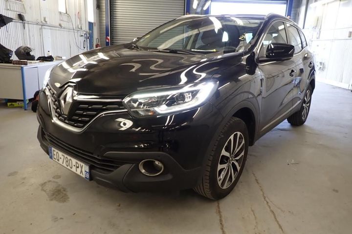 Photo 0 VIN: VF1RFE00X59043877 - RENAULT KADJAR 