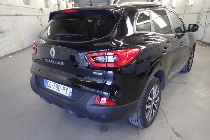 Photo 2 VIN: VF1RFE00X59043877 - RENAULT KADJAR 