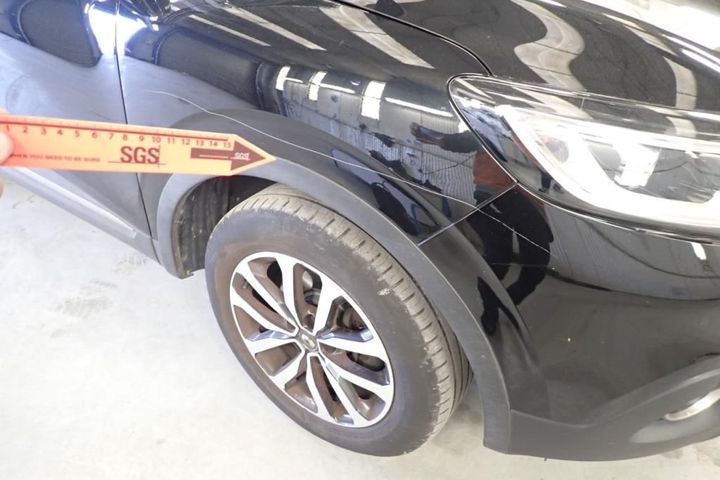 Photo 22 VIN: VF1RFE00X59043877 - RENAULT KADJAR 