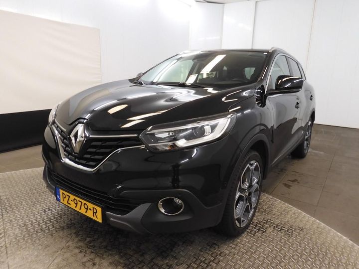 Photo 1 VIN: VF1RFE00X59089807 - RENAULT KADJAR 