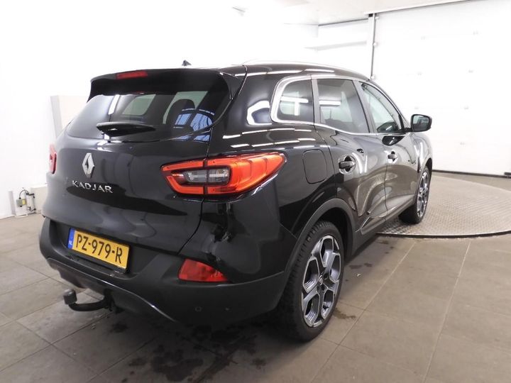 Photo 2 VIN: VF1RFE00X59089807 - RENAULT KADJAR 