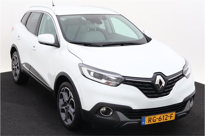 Photo 2 VIN: VF1RFE00X59089905 - RENAULT KADJAR 