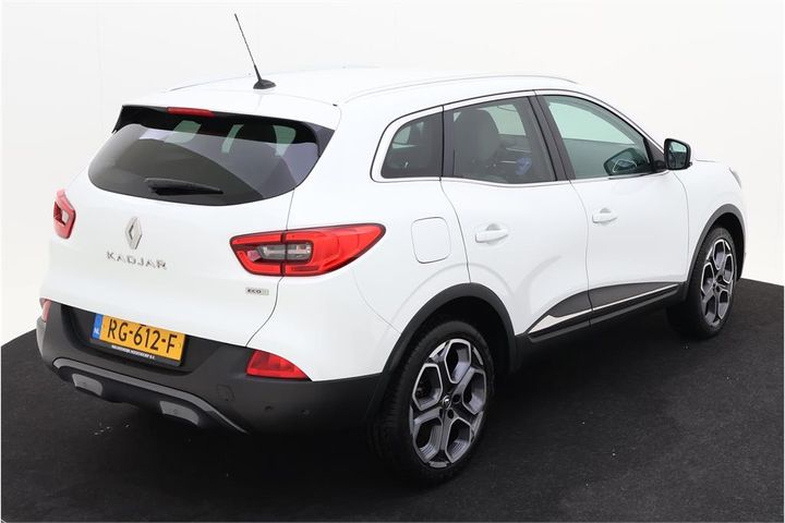 Photo 3 VIN: VF1RFE00X59089905 - RENAULT KADJAR 