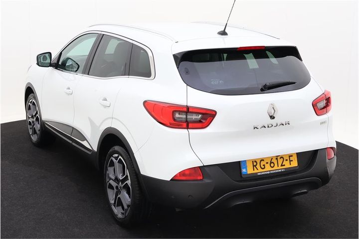 Photo 4 VIN: VF1RFE00X59089905 - RENAULT KADJAR 