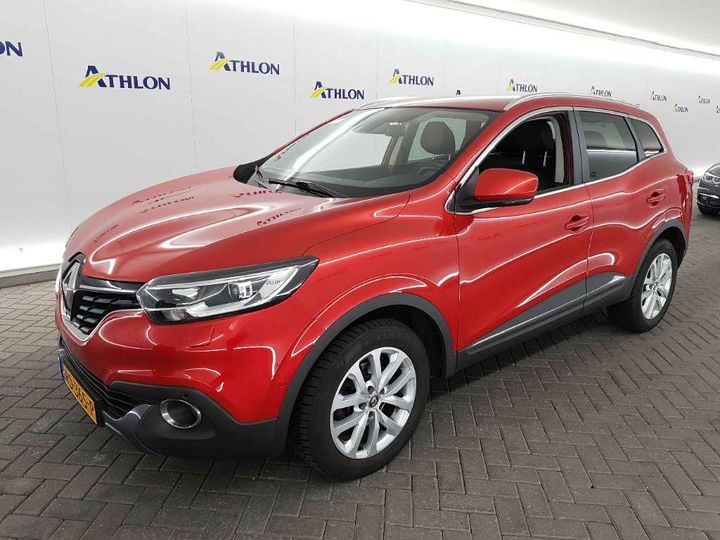 Photo 1 VIN: VF1RFE00X59089998 - RENAULT KADJAR 