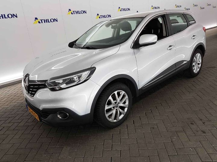 Photo 1 VIN: VF1RFE00X59293930 - RENAULT KADJAR 