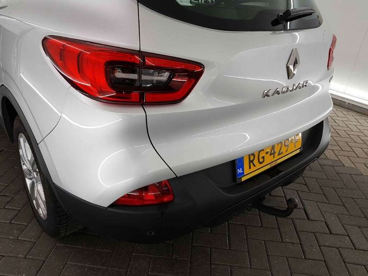 Photo 16 VIN: VF1RFE00X59293930 - RENAULT KADJAR 