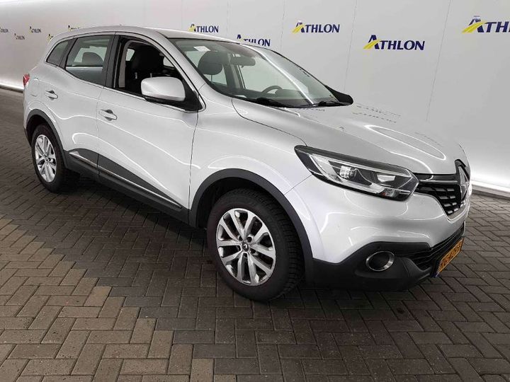 Photo 2 VIN: VF1RFE00X59293930 - RENAULT KADJAR 