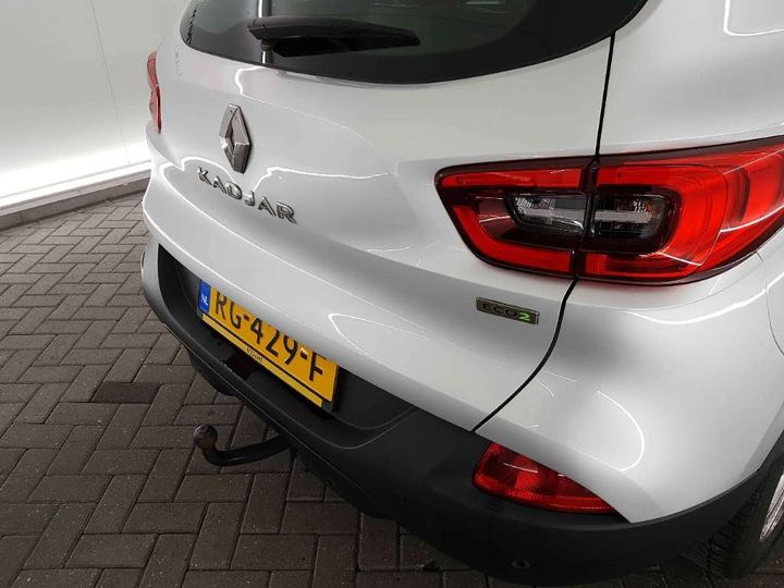 Photo 22 VIN: VF1RFE00X59293930 - RENAULT KADJAR 