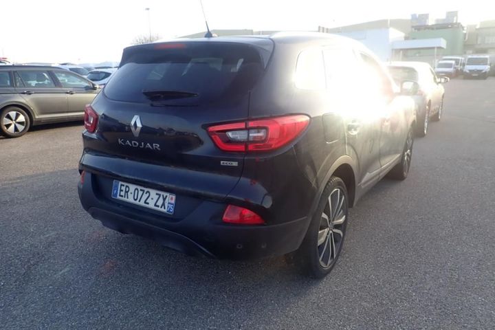 Photo 2 VIN: VF1RFE00X59424385 - RENAULT KADJAR 