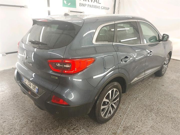 Photo 2 VIN: VF1RFE00X59466605 - RENAULT KADJAR 