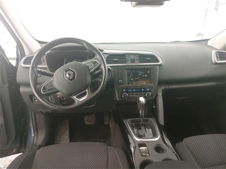 Photo 3 VIN: VF1RFE00X59466605 - RENAULT KADJAR 