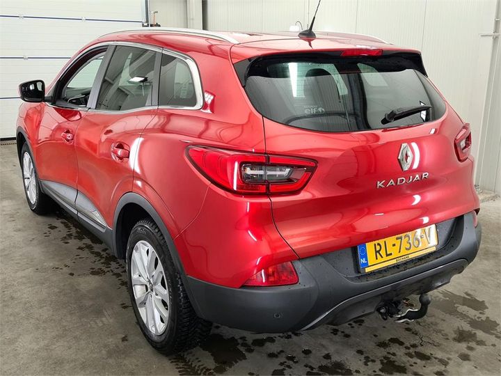 Photo 15 VIN: VF1RFE00X59499829 - RENAULT KADJAR 