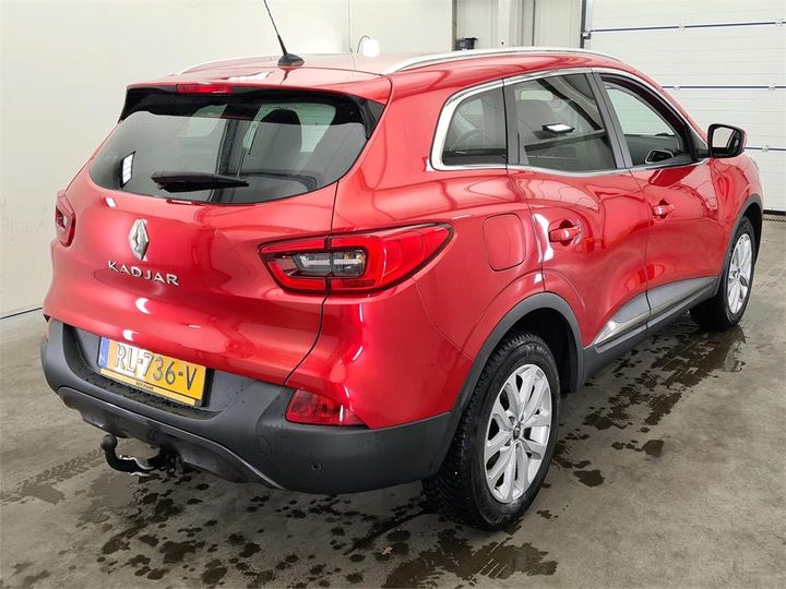 Photo 2 VIN: VF1RFE00X59499829 - RENAULT KADJAR 